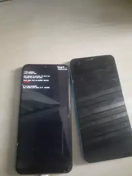 HP Vivo 2 pcs Gambling dp keliling