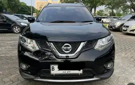 Nissan Xtrail 2016 All new T32 Hitam