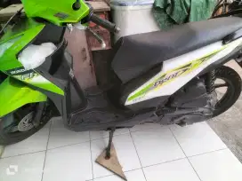Dijual 6.400 000