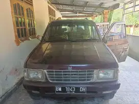 dijual mobil panther 1993