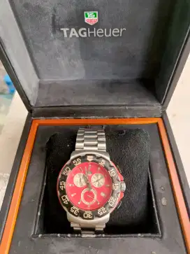 Jam tag heuer formula