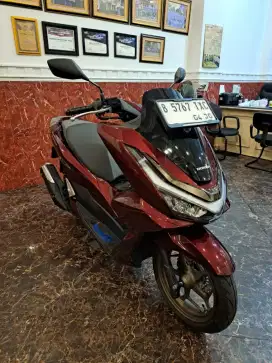 DP MURAH PCX 160 ABS ROADSINC THN 2025 PROSES DIBANTU SAMPAI ACC