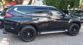 Pajero Sport 2,4 Dakar 4x2