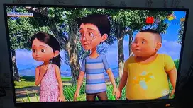 Tv philips 43 inch