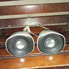 Stereo Speakers | Logitech Z110