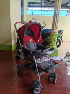 Stoler Babydoes