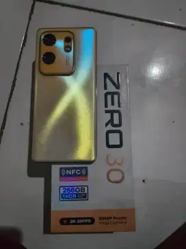 Infinix zero 30 4g