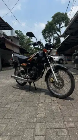 Yamaha Rx King 01 Y3