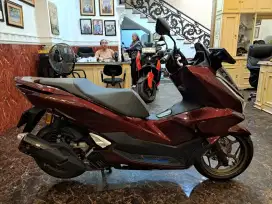 DP MURAH PCX 160 ABS ROADSINC THN 2025 PROSES DIBANTU SAMPAI ACC