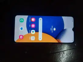 Samsung A03 4/128gb Red Mantap