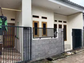 Rumah minimalis Di Jual Cepat
