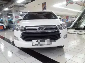 Toyota Kijang Innova  G 2019 Bensin antik ODO low