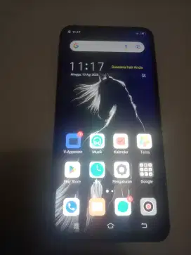 Vivo y91 2/32 normal lecet pemakaian