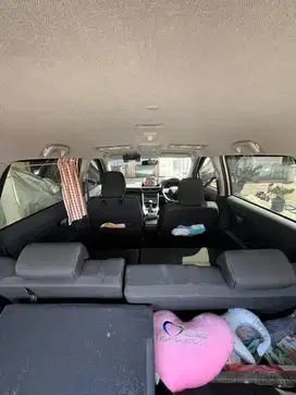 Daihatsu Xenia 2023 Bensin