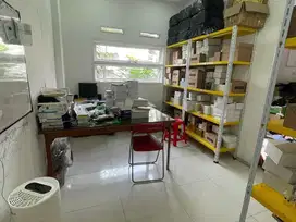 Dijual Rumah Strategis Di Sayap Cihampelas