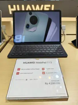 HUAWEI MATEPAD 11.5