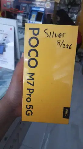 XIAOMI POCO M7 PRO 5G