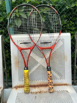 Raket tenis Prince