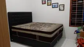 Jual kasur springbed Central Imperium tebal 38cm