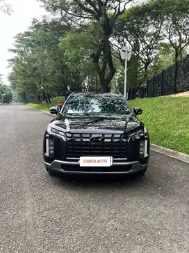 Carco Auto Hyundai Palisade 2.2L Signature 2023 Record