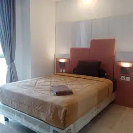 Apartemen 2 Bedroom Condo View City