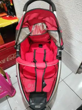 Stroller babyelle