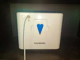 Mesin Oksigen Konsentrator Merk HUALINGKANG