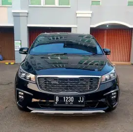Kia Grand Sedona Diesel 2.2 crdi 2019 2021 facelift