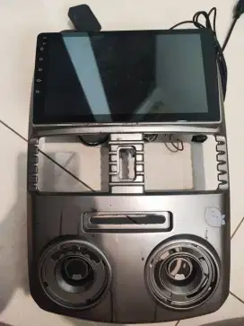 Tape Android DHD