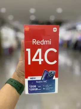 Xiaomi redmi 14C