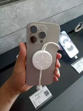 jual iphone 16 pro bisa kredit tanpa dp bunga rendah