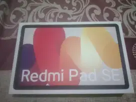REDMI PAD SE 11 INCH BU