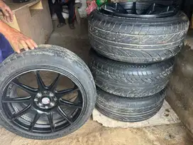Velg XXR Ring 17
