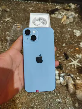 Iphone 14 128gb All Operator