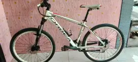 MTB orbea muluss