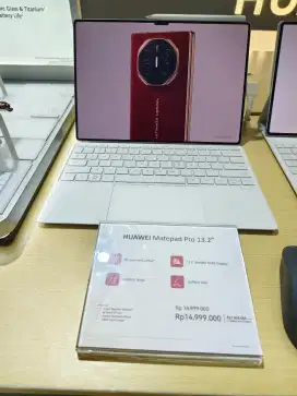 HUAWEI MATEPAD PRO 13.2