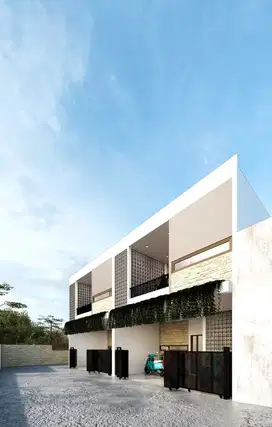 Kos dijual di merjosari dekat UIN UB ITN 10KT+KMDalam Furnished 2.2M