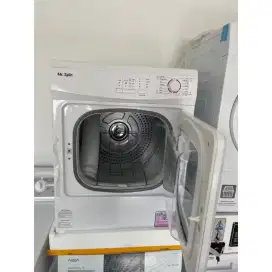 DIJUAL!!! MESIN PENGERING LAUNDRY