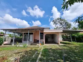 JUAL RUMAH BESAR TANAH LUAS DI KARAWANG TIMUR
