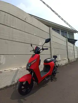 sepeda listrik uwinfly d60