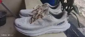 Sepatu hoka kawana sise 12d us no 46