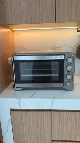 Jual Oven Mito , Bisa Air frier