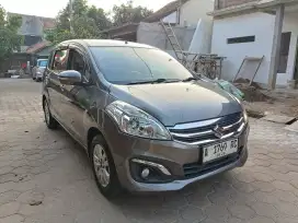 Ertiga GX Matic 2018 Record Suzuki