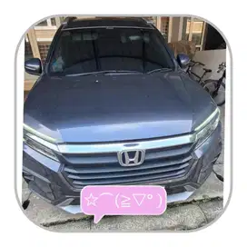 Honda BR-V 2023 Bensin