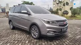 CORTEZ LT LUX (SUNROOF)
