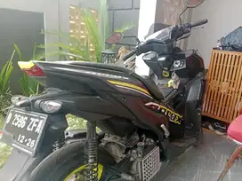 aerox 155 new 2021