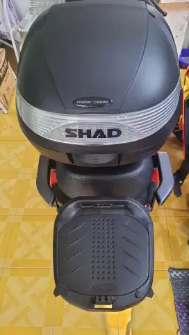 Box Shad SH-29 Original