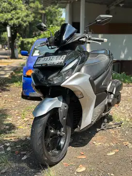 Aerox 2023 non abs