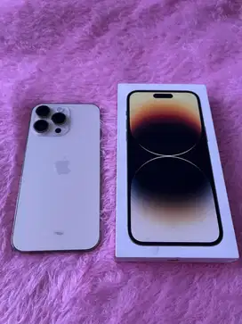 Iphone 14 promax 256gb ibox