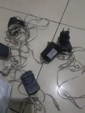 Adaptor Hrg satuan 35K Lok Kemanggisan